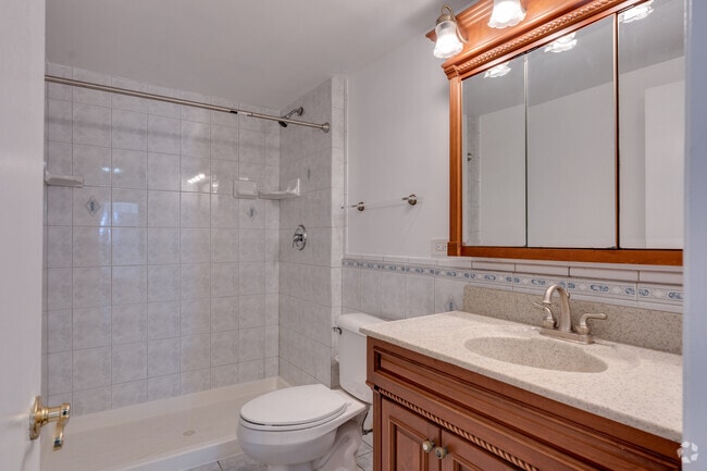 4180 Marine Terrace Apartments