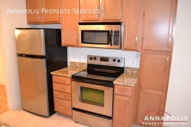 Photo - 1227 Gemini Dr Unit K