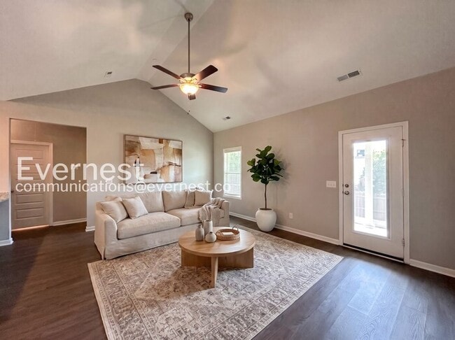 Photo - 1206 Trestle Dr