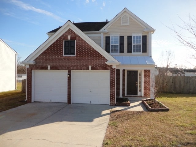 Photo - 4400 Crowfield Dr Casa