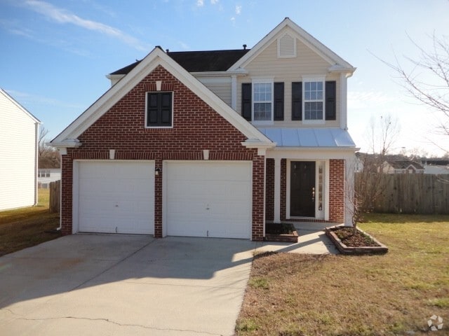 Building Photo - 4400 Crowfield Dr Rental