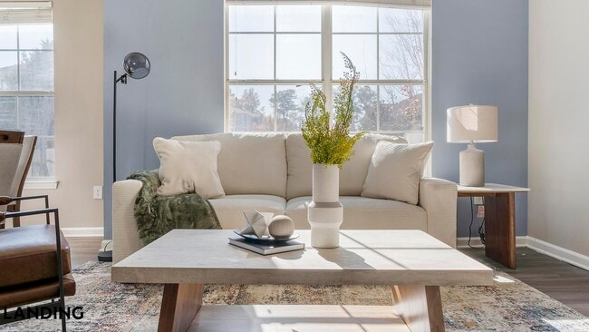 Photo - 100 Peyton Pl SW Unit 4207