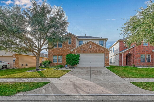 Photo - 2815 Mustang Hill Ln