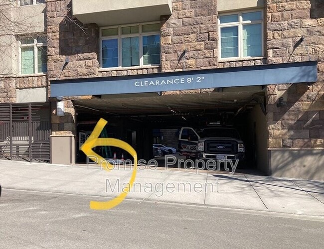 Photo - 1465 C St Unit #3415