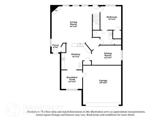 Photo - 16700 Foursquare Dr