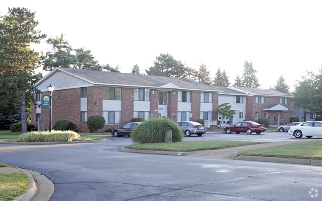 Photo - Milham Meadows Apartments