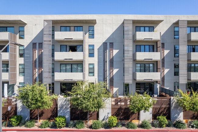 Photo - Contour on Campbell