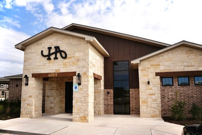 Hartley Apartments