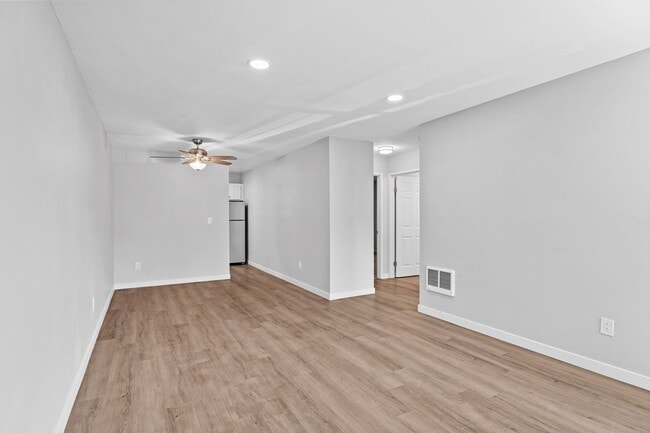 Point Loma Bay Apartments