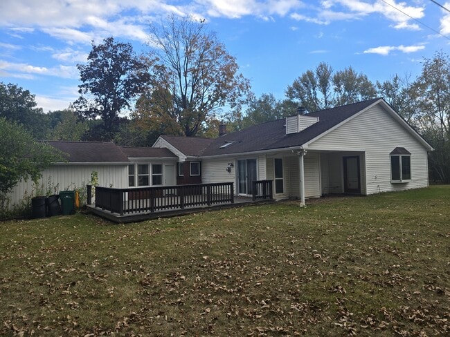 Photo - 24955 Westmoreland Dr