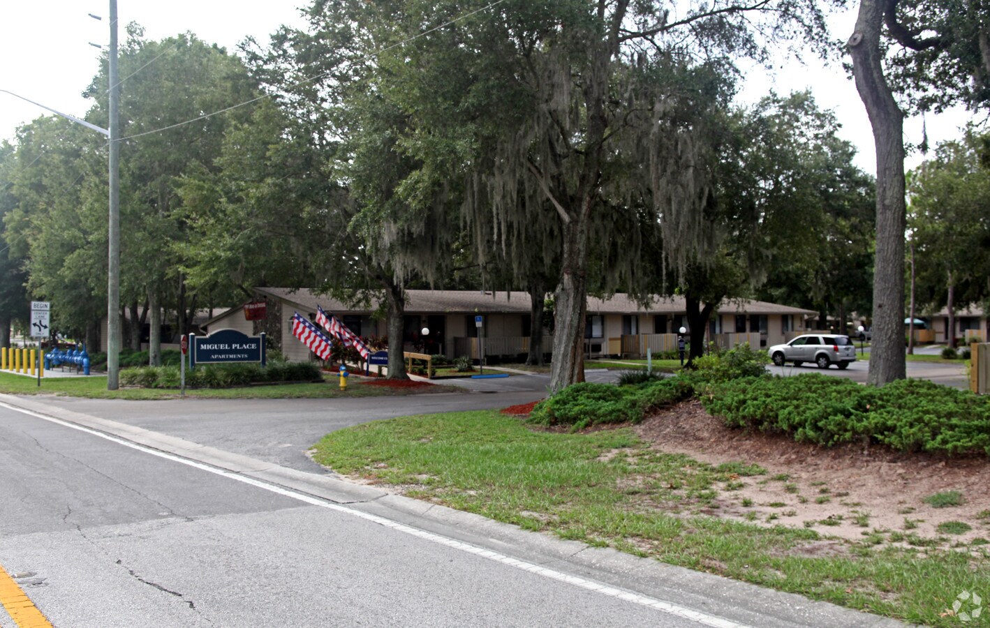 Photo - Miguel Place