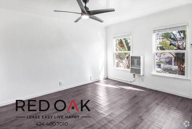 Building Photo - 851 S Kenmore Ave Unit 19 Rental