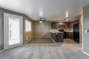 1BR, 1BA - 774 SF