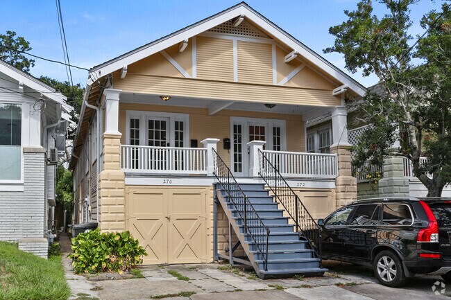 Building Photo - 270 Audubon St Rental