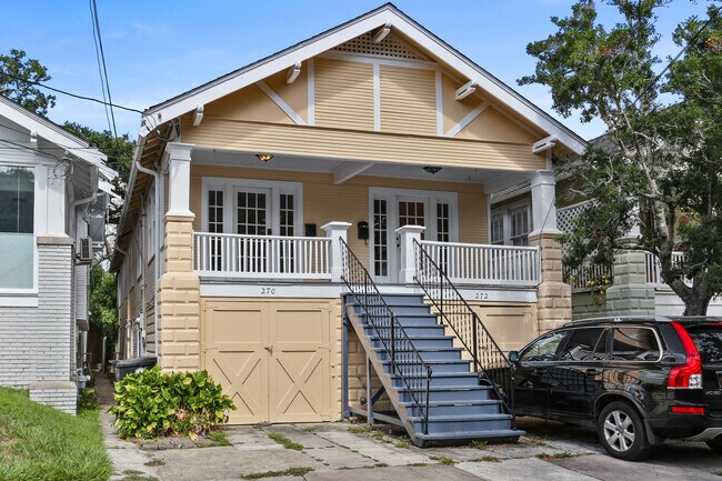 Photo - 270 Audubon St Townhome
