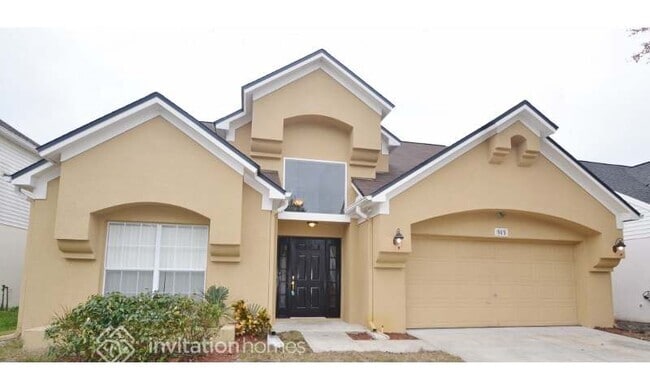Building Photo - 945 Beresford Way Rental