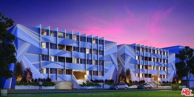 Building Photo - 145 S Maple Dr Unit 101