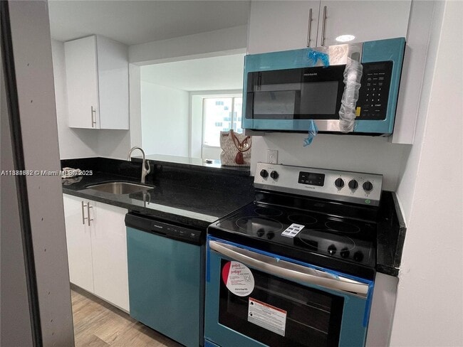 Photo - 7545 E Treasure Dr Unit 5K