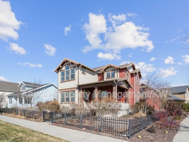 Photo - 4172 Lake Bridge Dr