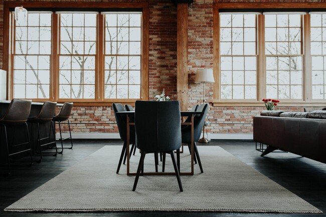 Dietz Lofts - Dietz Lofts