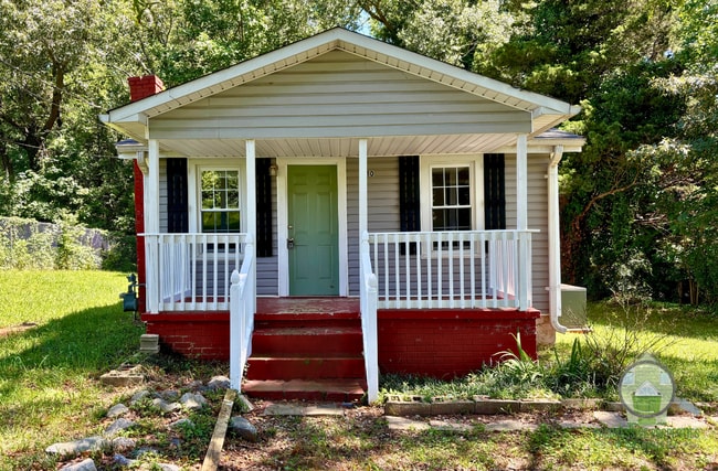 Building Photo - 110 Boyd Ave Rental