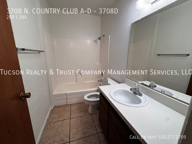 Photo - 3708 N Country Club Rd Unit 3708D