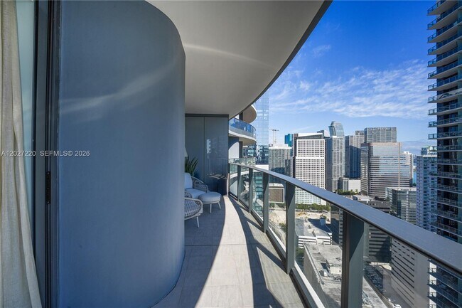 Photo - 1000 Brickell Plaza