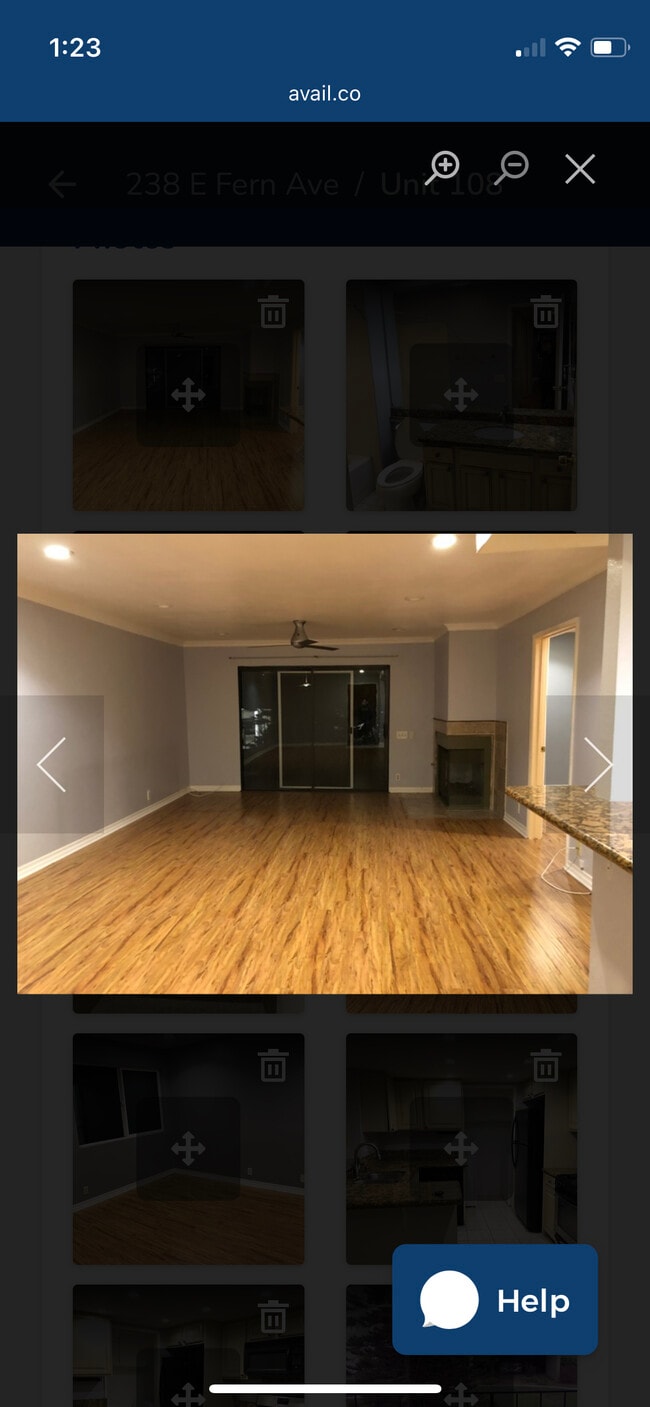 Building Photo - 238 E Fern Ave Unit 108