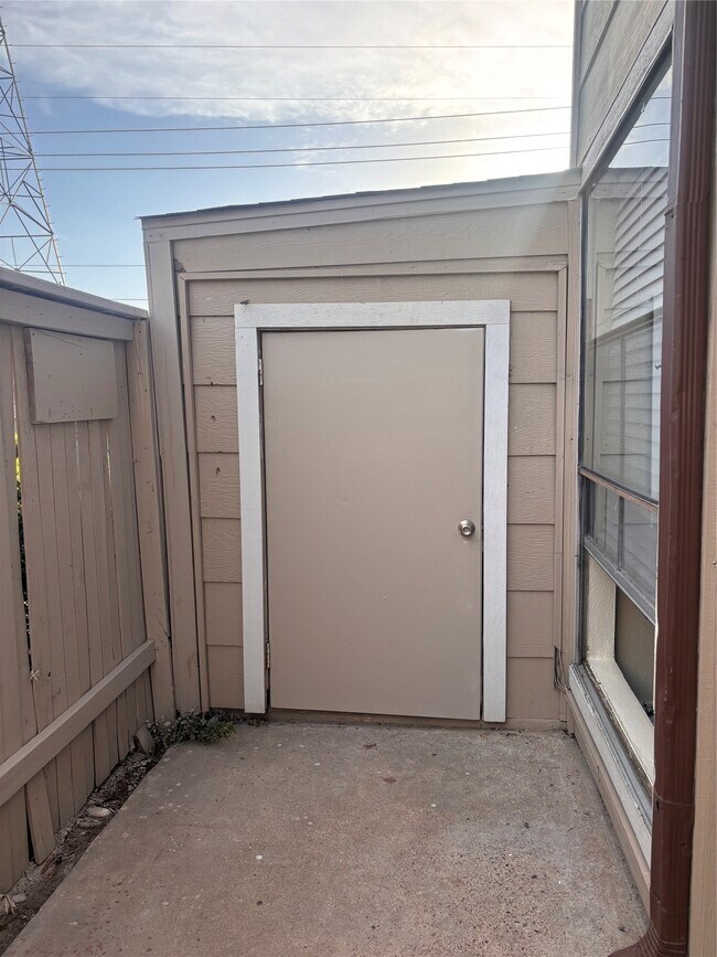 Photo - 2110 Wilcrest Dr Unidad 123