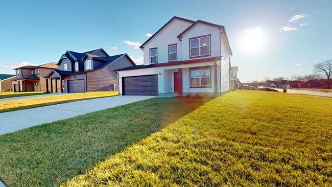 Photo - 1030 Cherry Acrs Dr