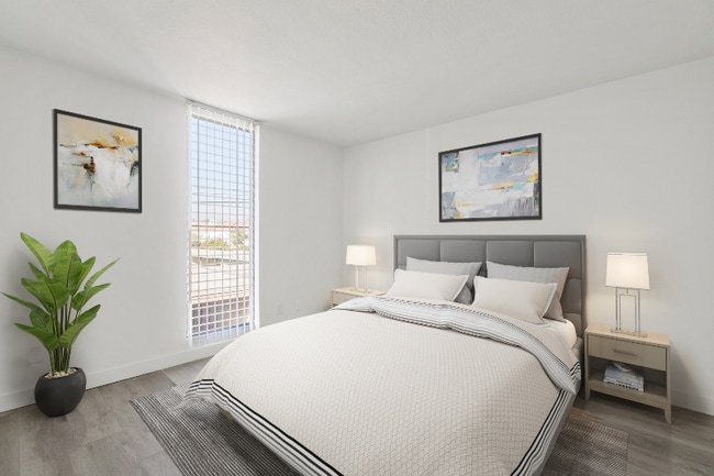 Photo - 712 S Fernwood St Unidad 11