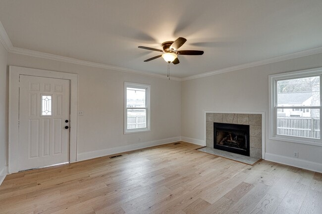 Photo - 3601 Cherryton Dr