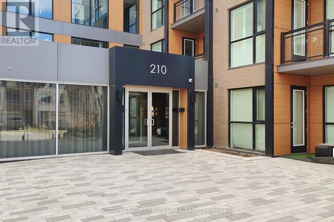 Photo - 210 Sabina Dr Unité 214