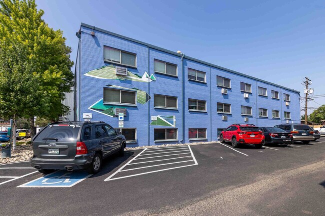 Photo - 1520 S Albion