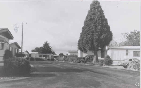 Clairmont Mobile Home Park - Clairmont Mobile Home Park