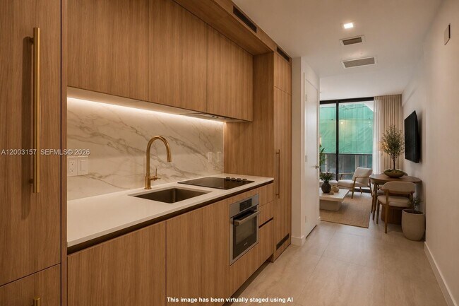 Photo - 77 SE 5th St Unit 2705