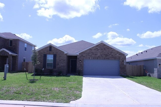 Photo - 9637 Caney Trails Rd House