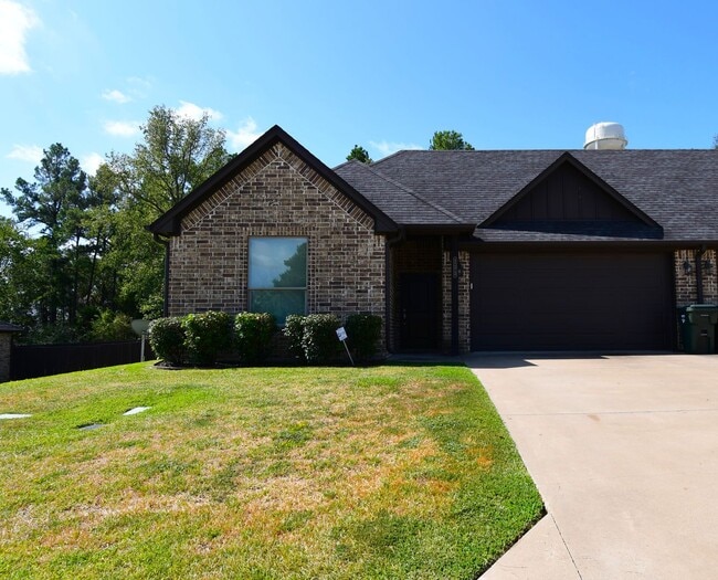 Building Photo - 15542 County Rd 178