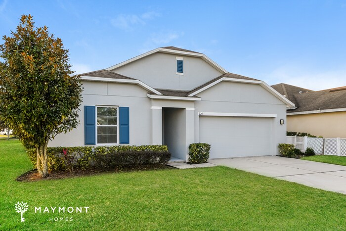 Photo - 220 Minniehaha Cir House