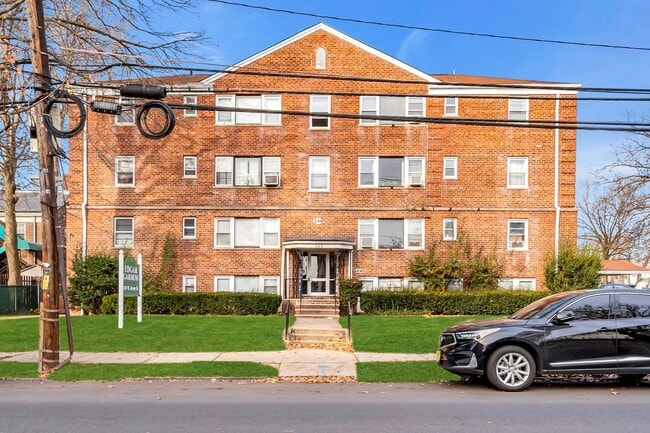 Photo - Edgar Gardens Apartments Unidad 246-BC