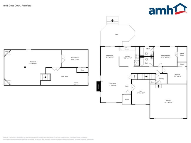 Photo - 1863 Goss Ct