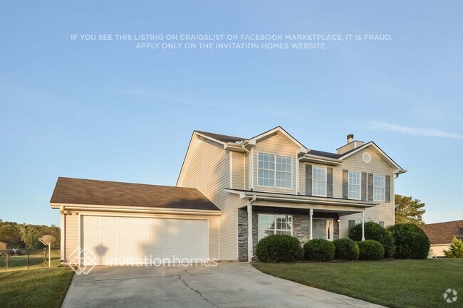 Building Photo - 1213 Nunnally Dr Rental