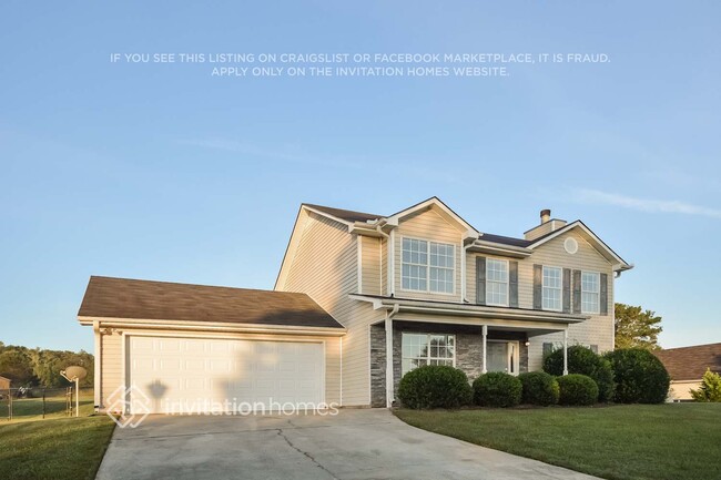 Photo - 1213 Nunnally Dr House