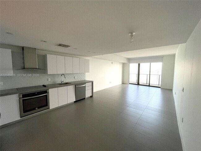 Photo - 1600 NE 1st Ave Unit 3603