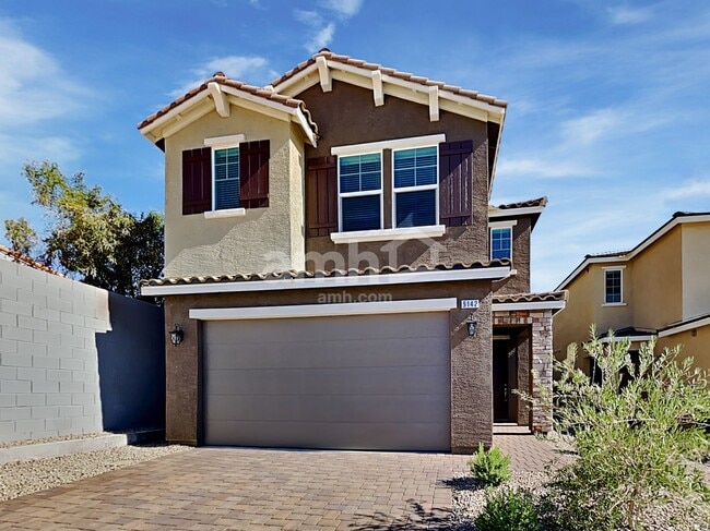 Photo - 9142 Fiesta Impatiens Ct House