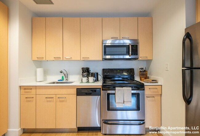 Photo - 1085 Boylston St Unit 103