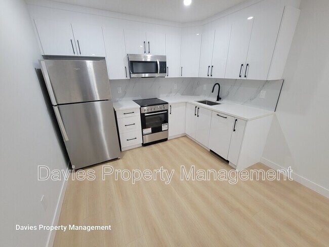 Photo - 16230-16219 19 Ave SW Unit BSMT