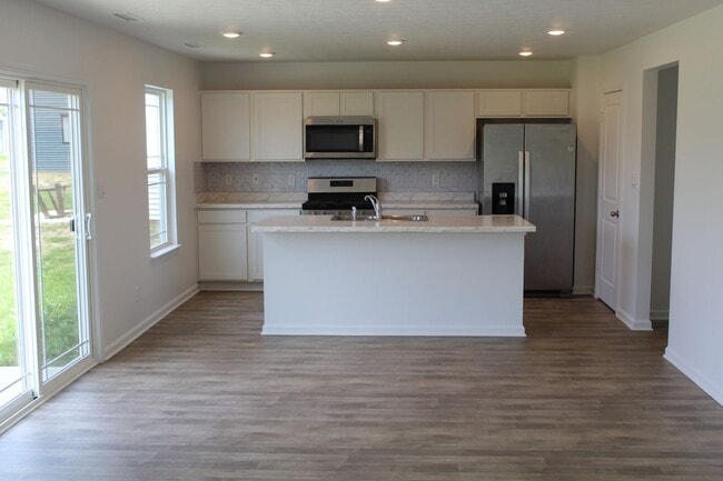Photo - Now Available! Newer 4 BR Home in Decatur Schools!