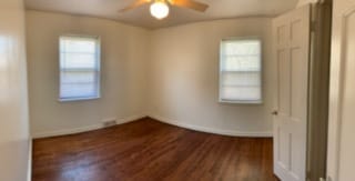 Williamsburg Apartments