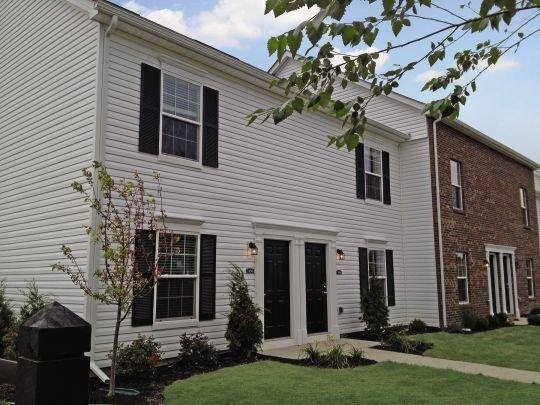 Building Photo - Traditions at Worthington Woods Rental